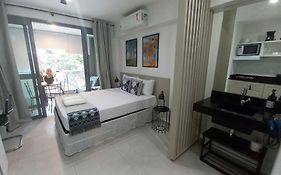 Studio Hub Vila Madalena, perto Metrô V. Madalena